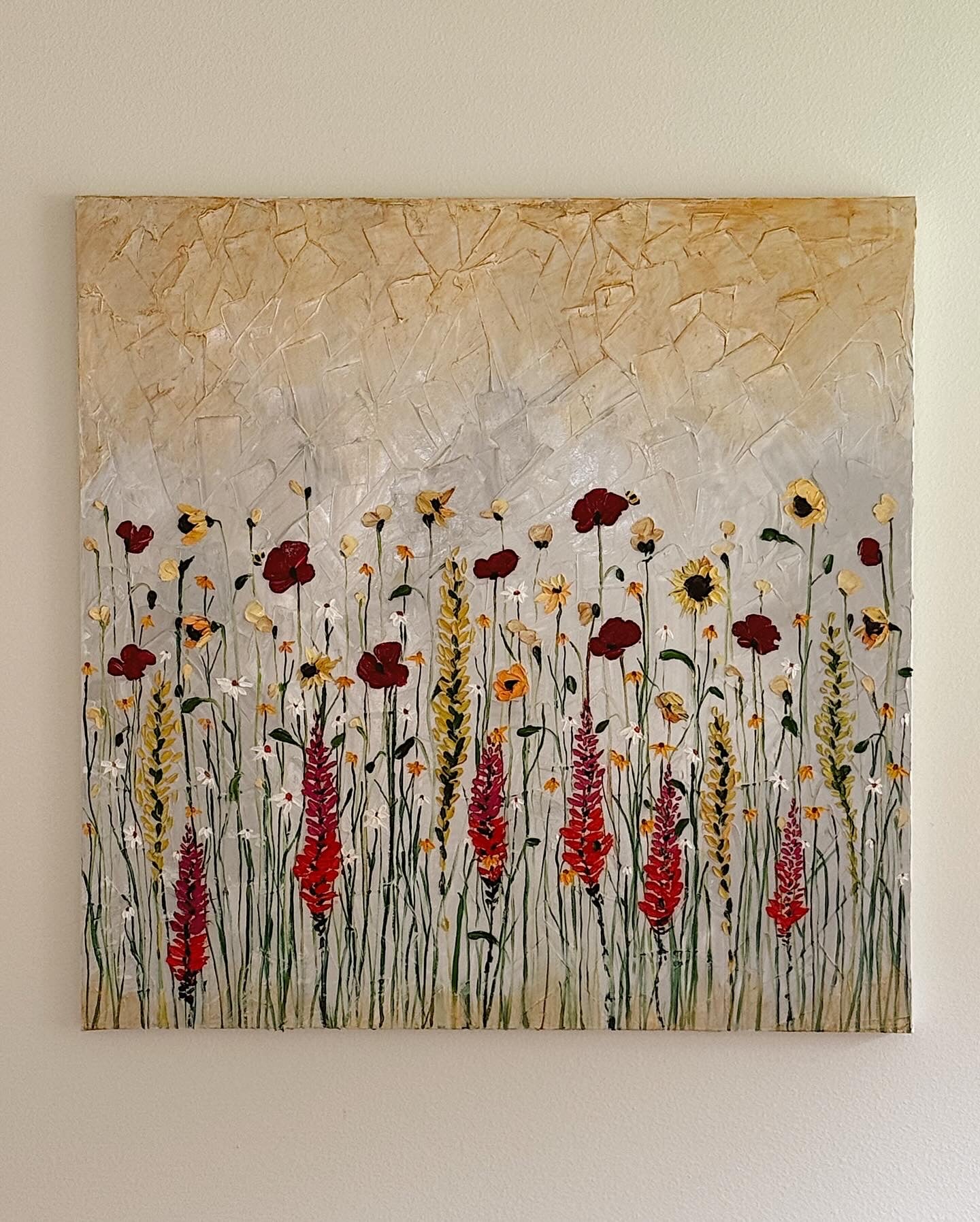 Southern Petals