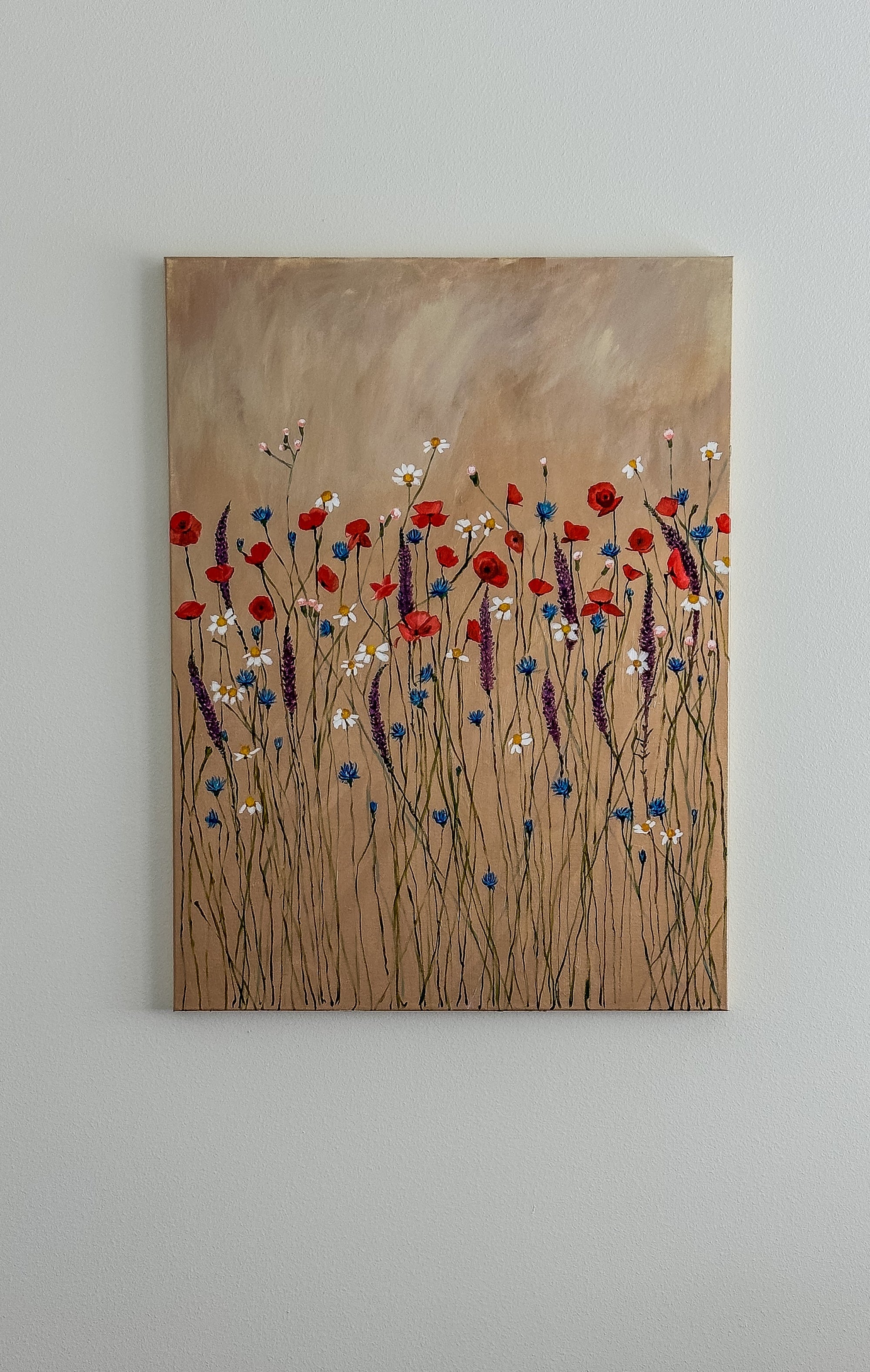 Field of Light
