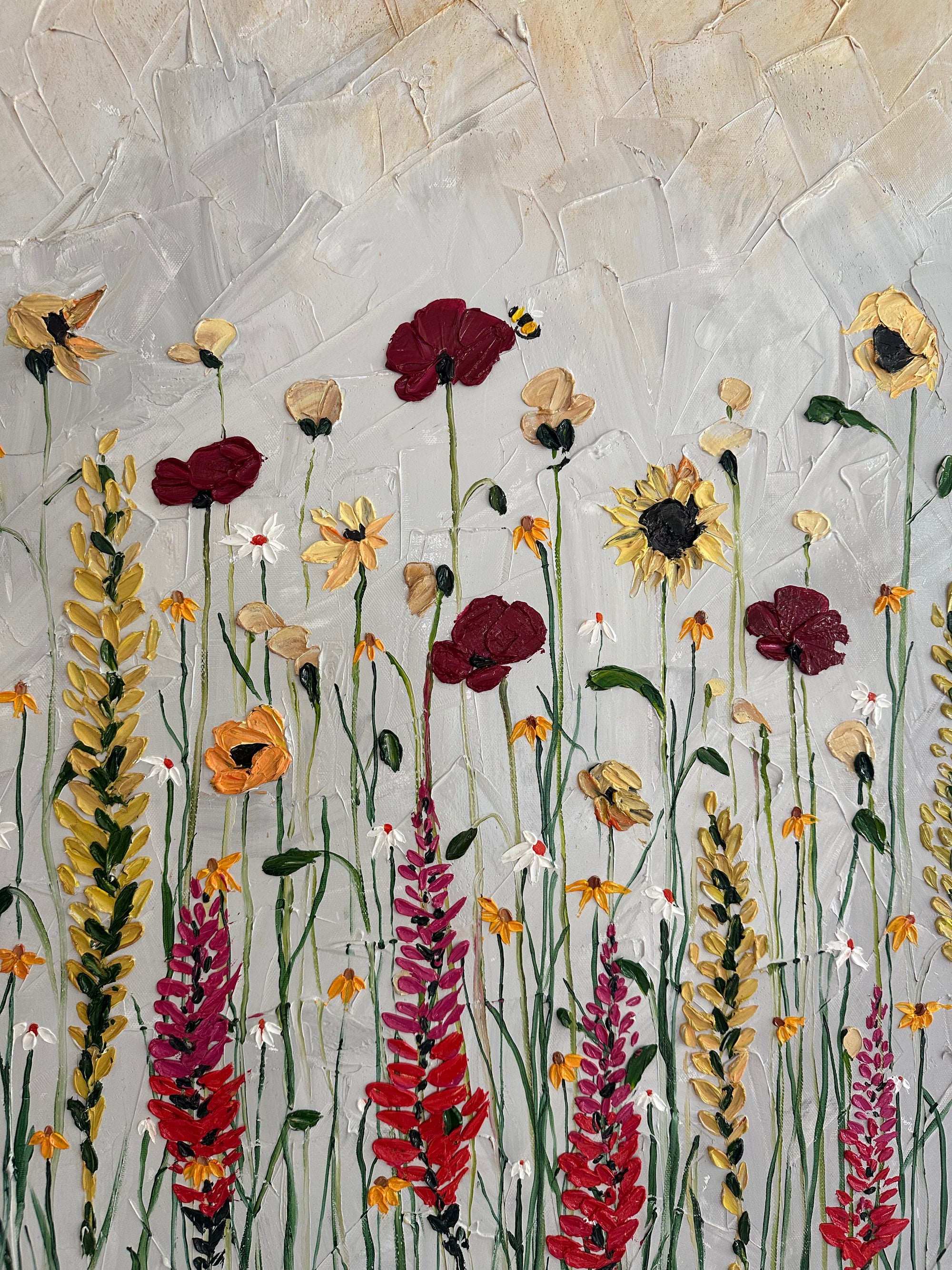 Southern Petals