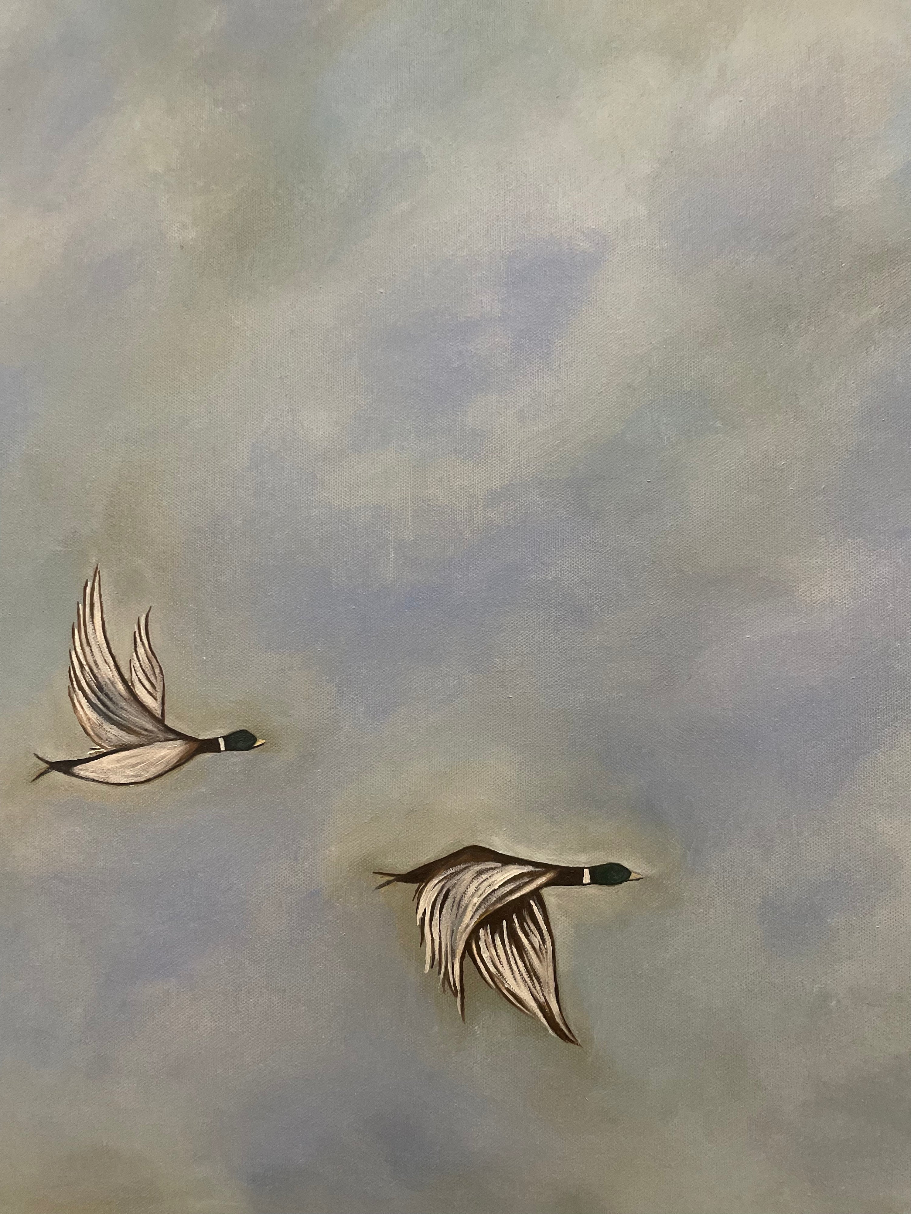 Little Wings