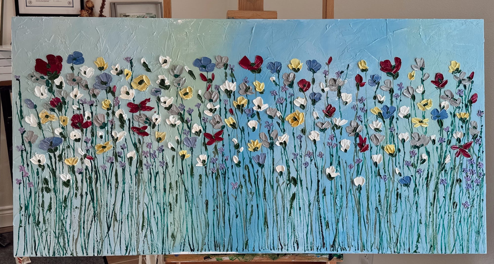 Meadow Light
