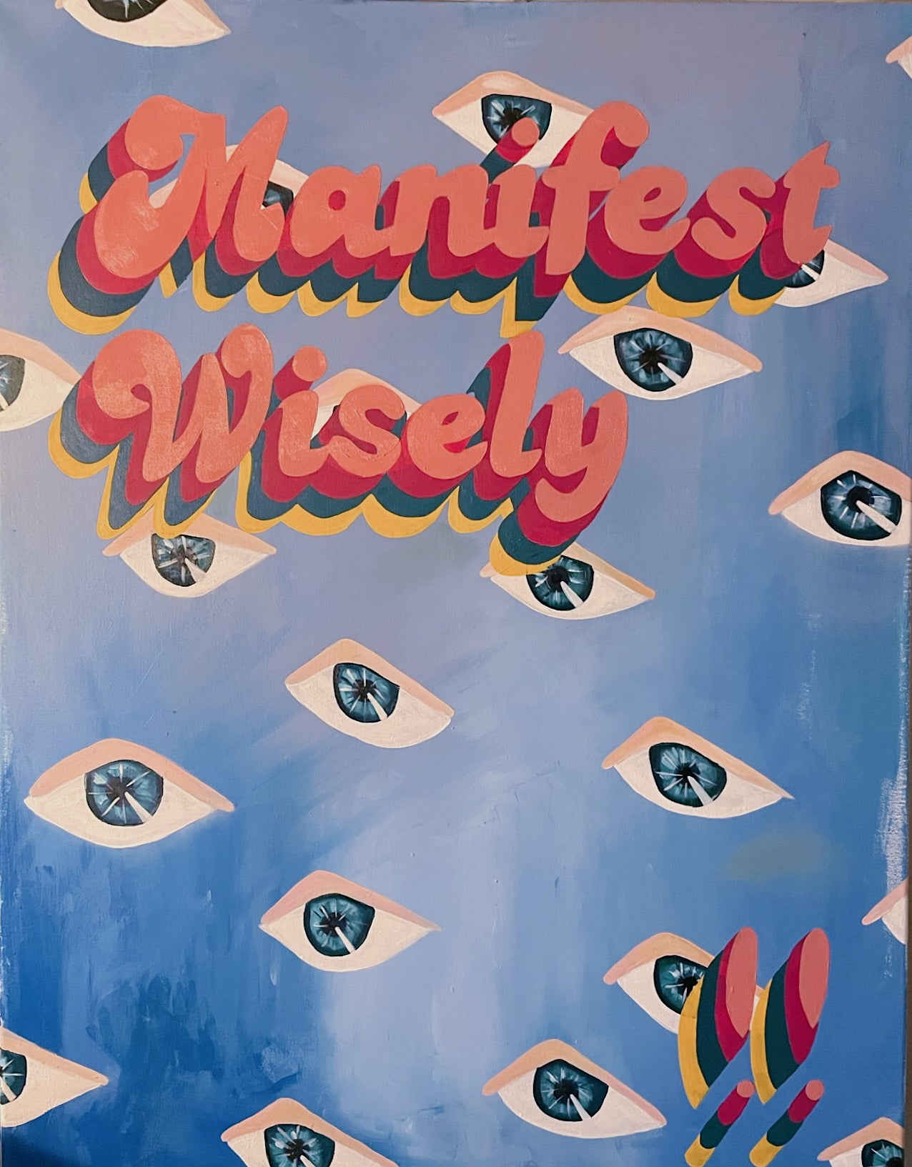 Manifest Wisely