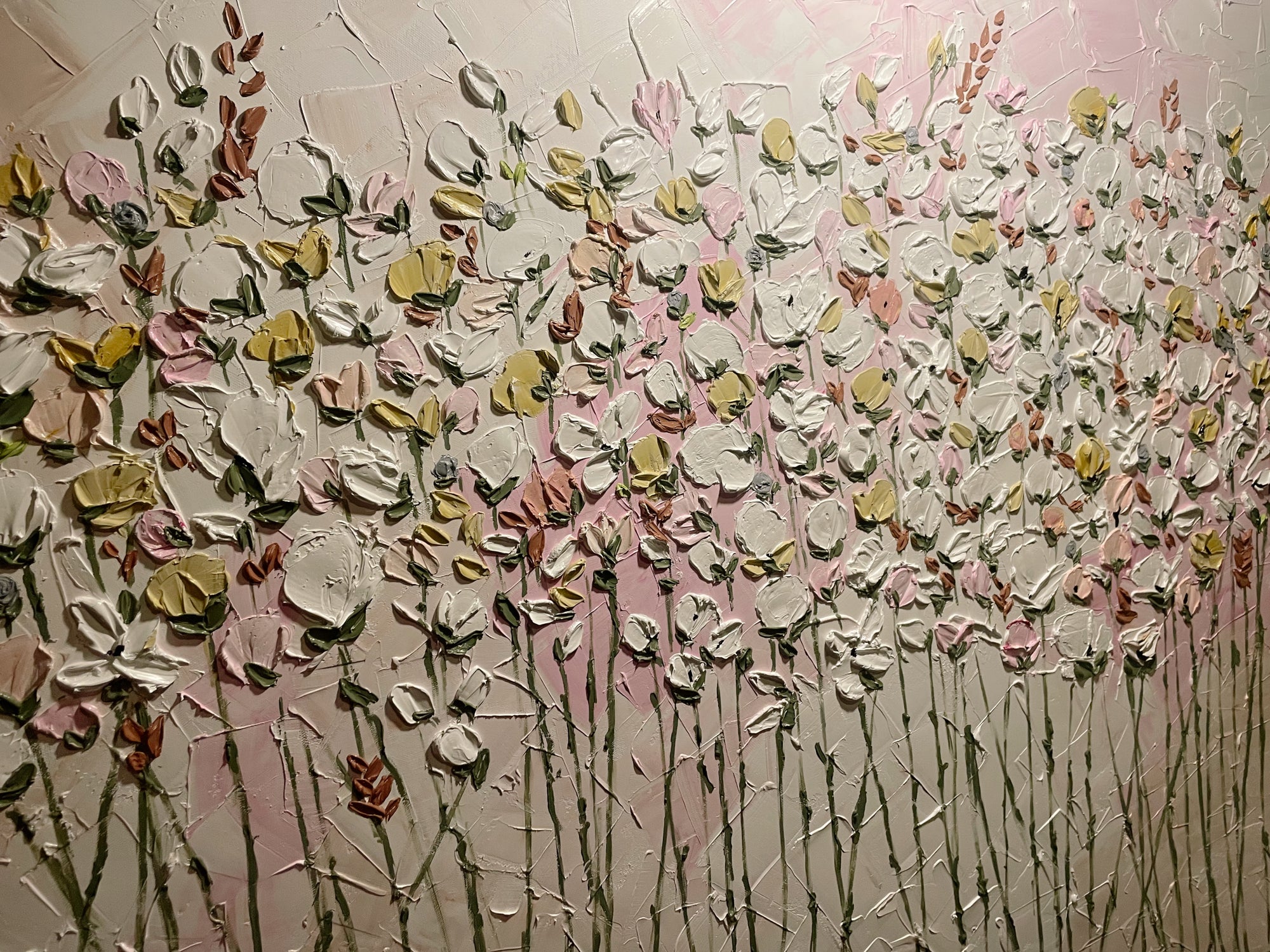 Pink Drift