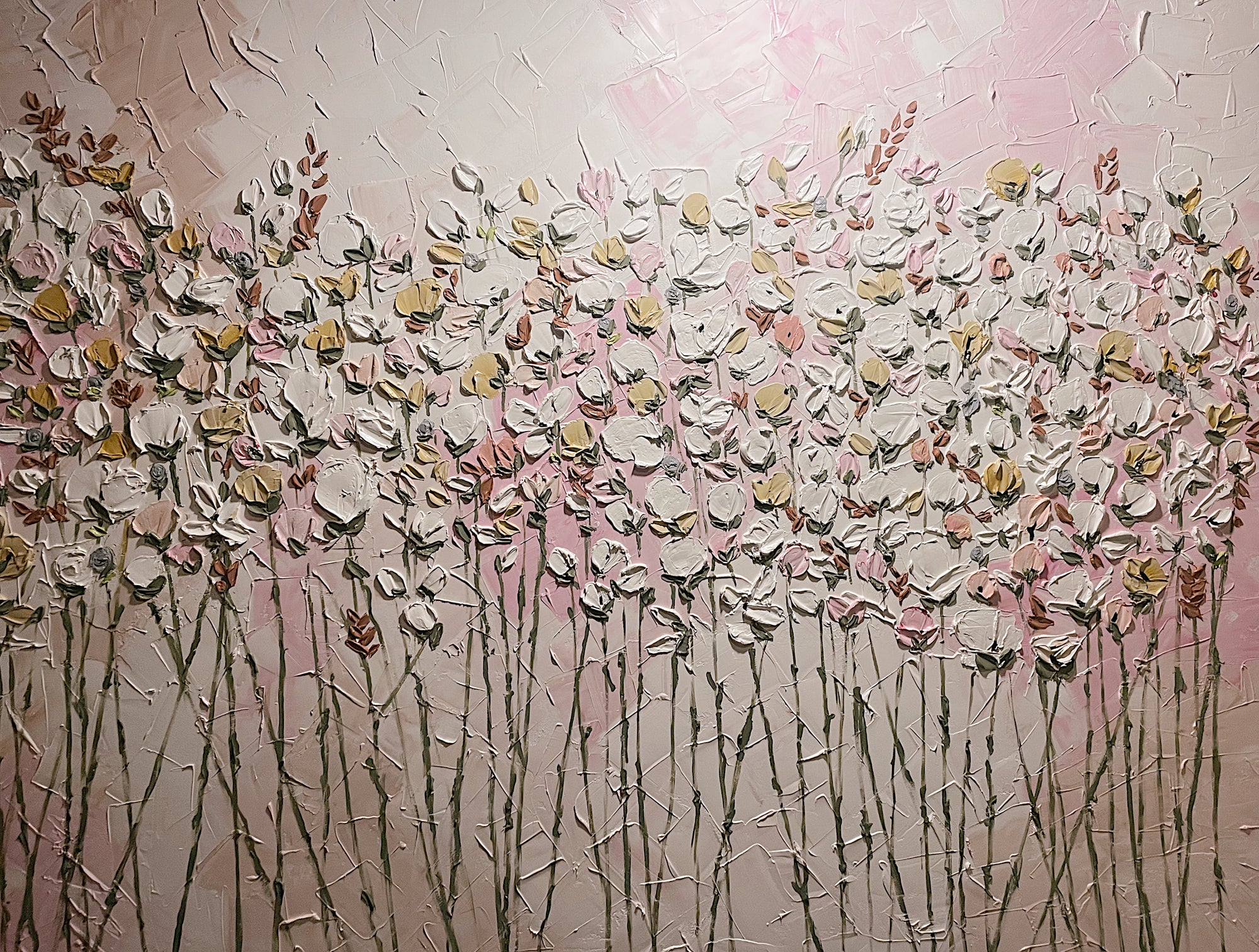 Pink Drift